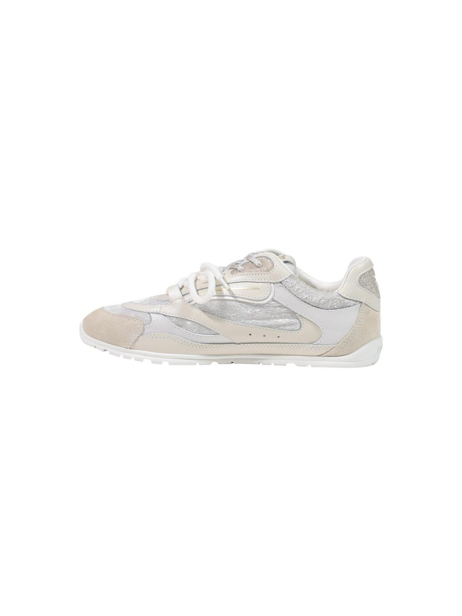 PINKO Zapatillas deportivas bajas 'YULIA 01 SS0185P153'  crema – imagen 3
