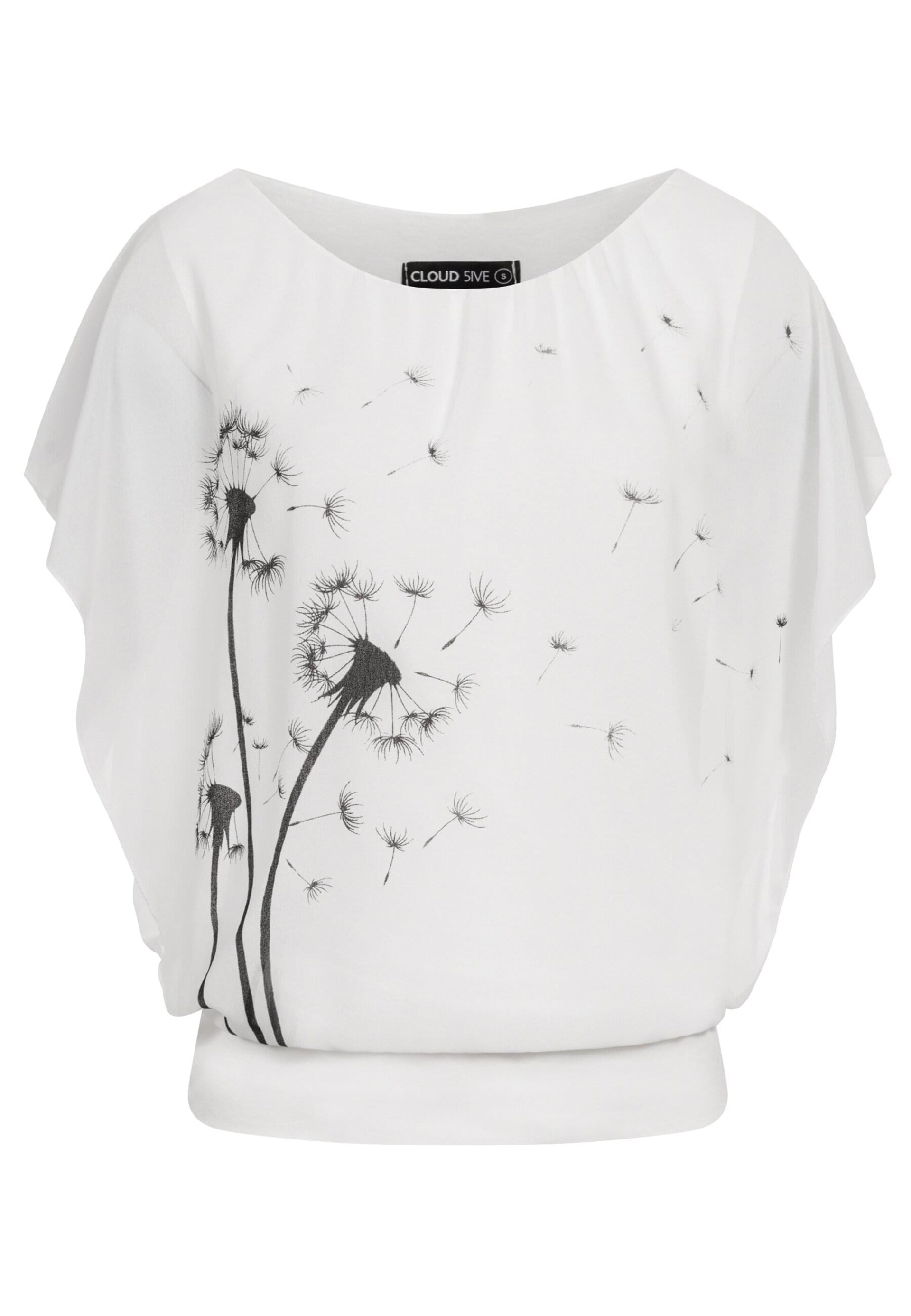 Cloud5ive T-shirt dam