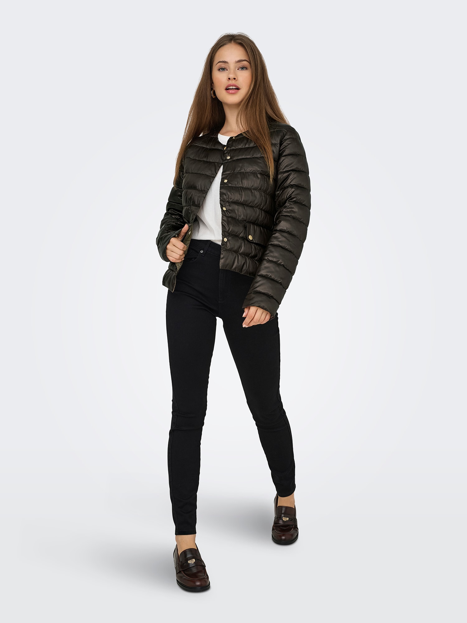 Thumbnail - ONLY Jacke ONLVEGA