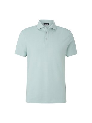 Strellson Shirt Mintgroen