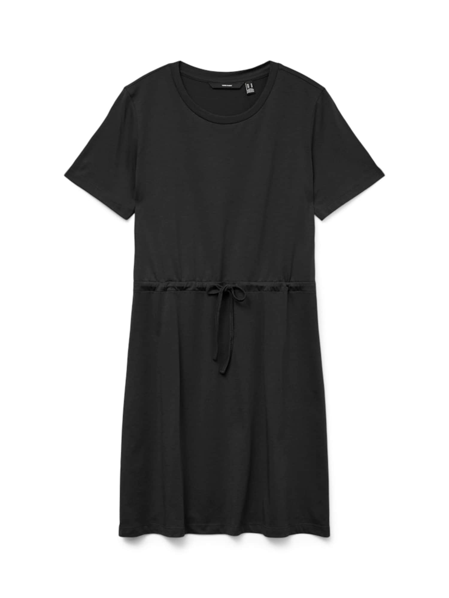 VERO MODA Ruha 'VMLuna'  fekete akciós termékkép 1