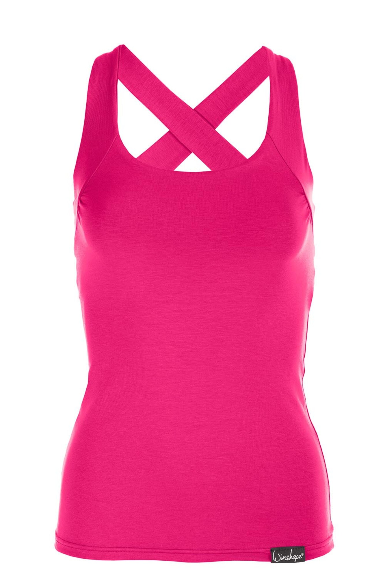 Winshape Sport top 'WVR25'  rózsaszín akciós termékkép 1