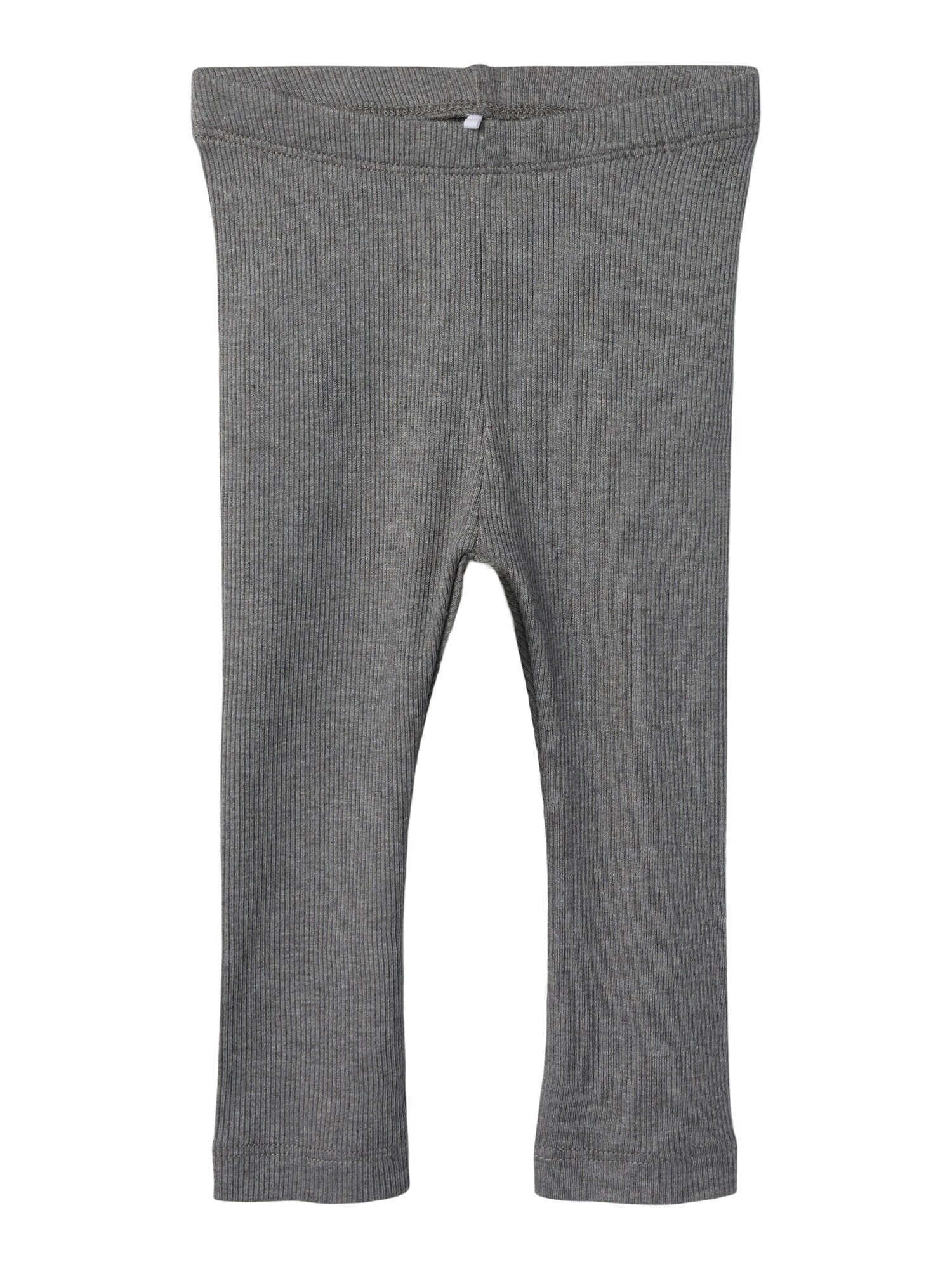 NAME IT Leggings NBNKab  gri închis