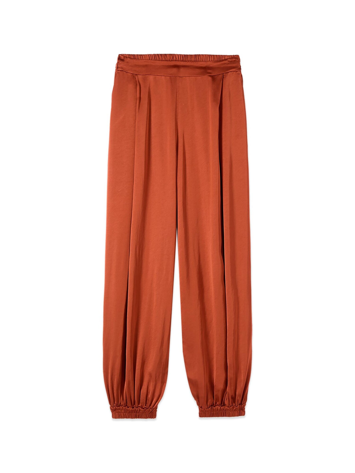 oltre Pantalón  naranja