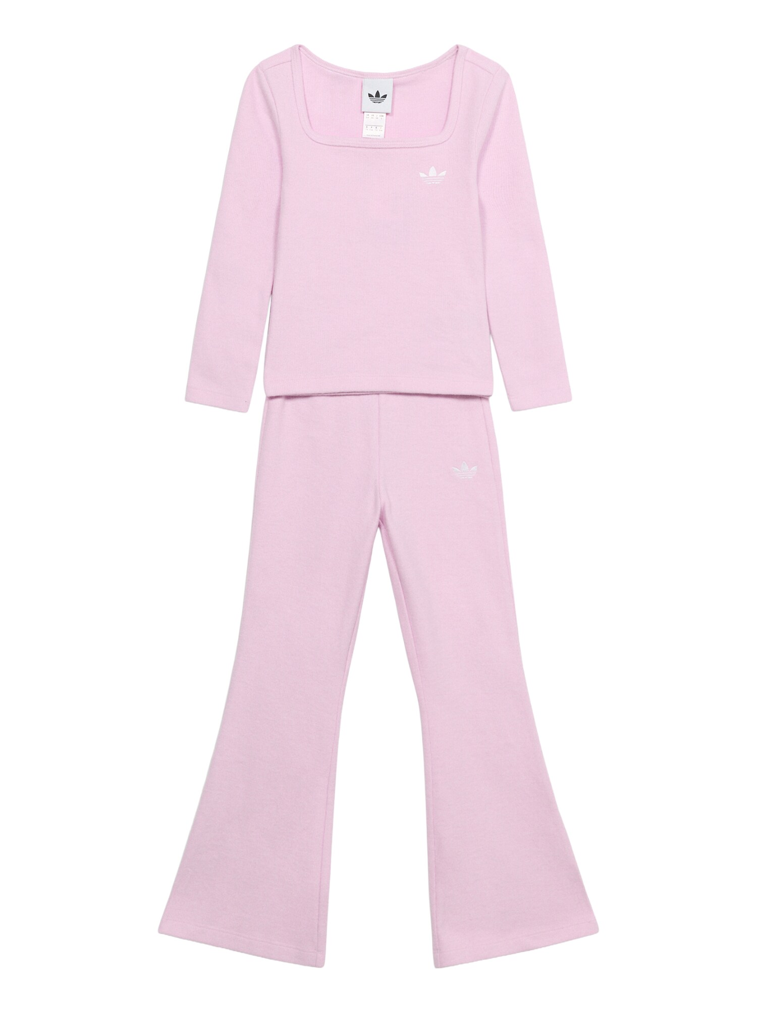 ADIDAS ORIGINALS Set LONGSLEEVE LEGGINGS SET WINTERIZED roz