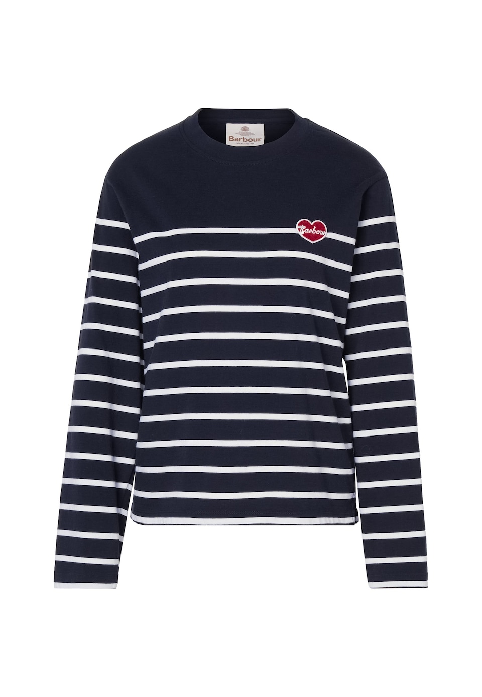 T-shirt 'Harling'