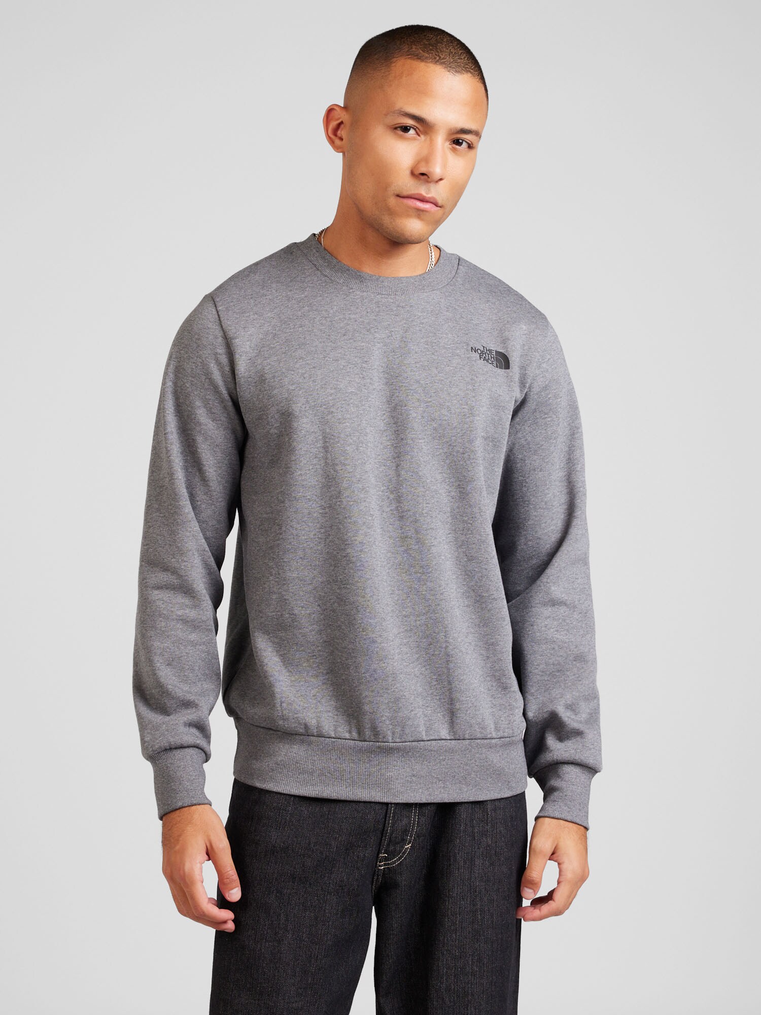 Thumbnail - Sweatshirt 'SIMPLE DOME'