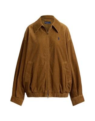 Polo Ralph Lauren Chaqueta de entretiempo  caramelo