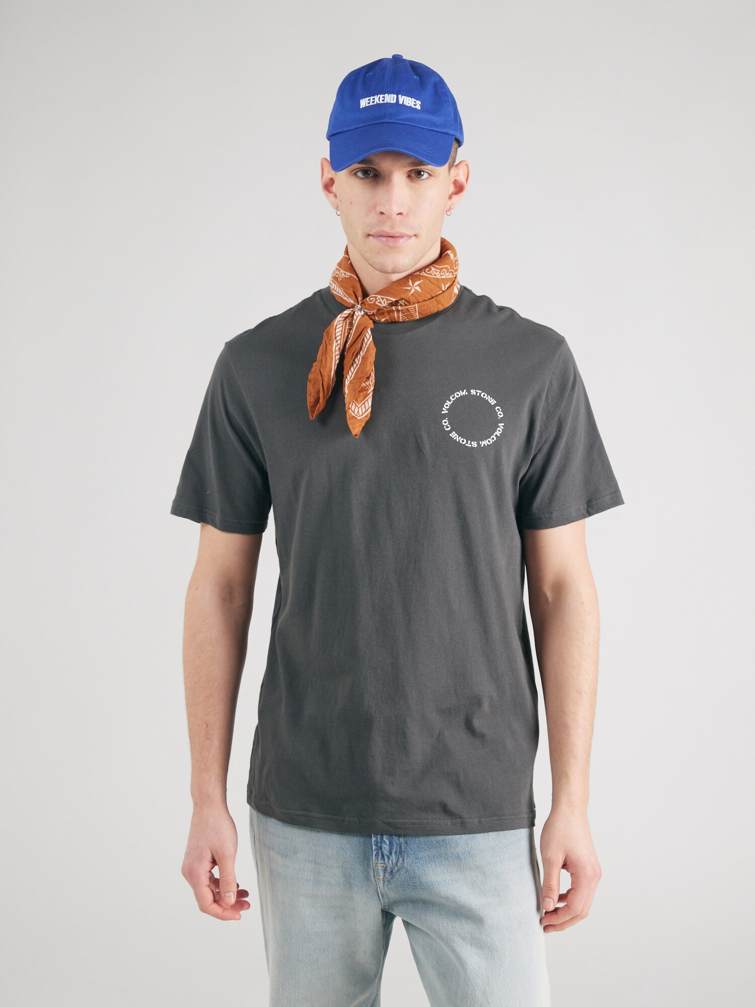 Thumbnail - T-Shirt 'JAM PLANET'
