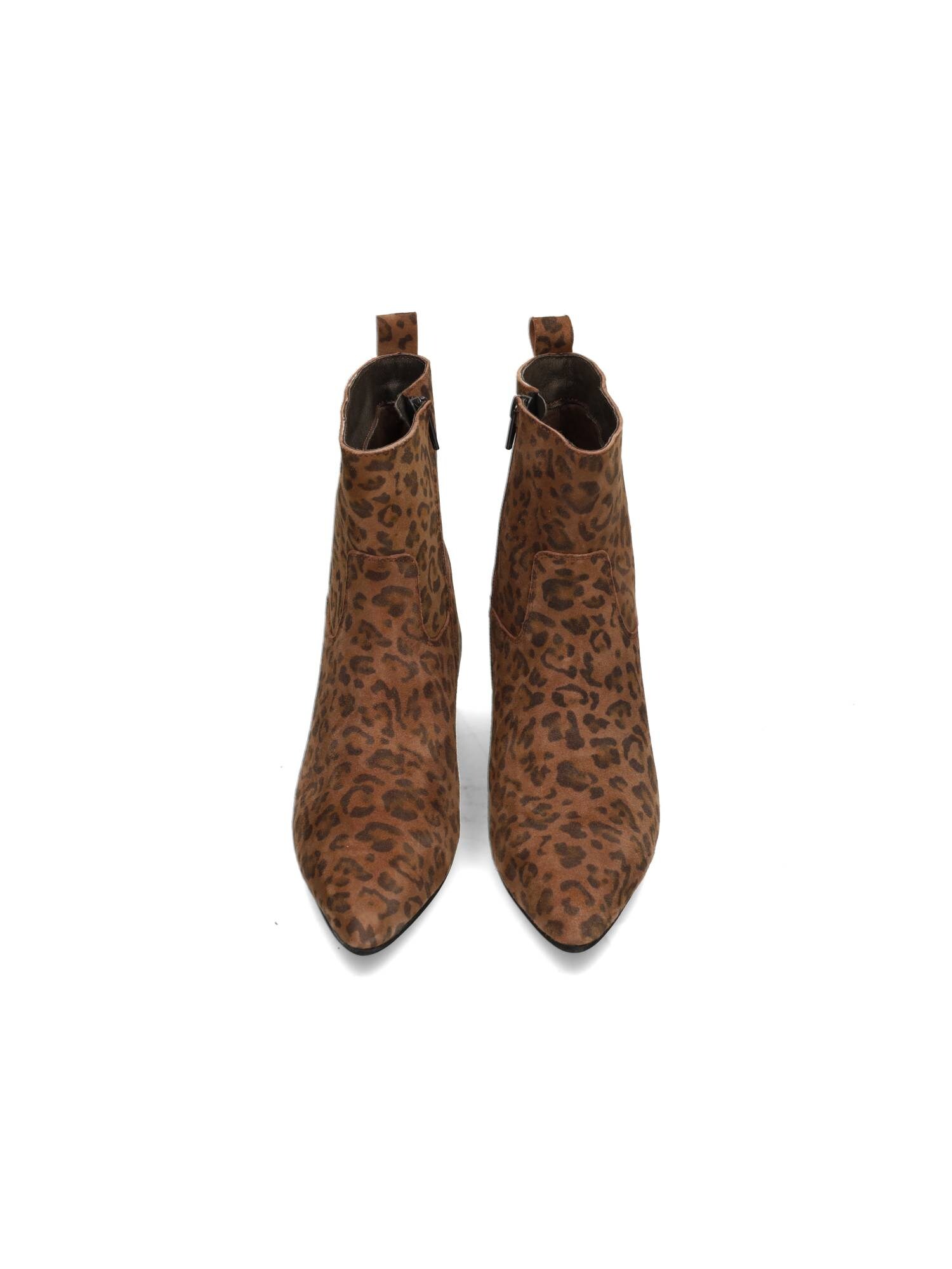 Thumbnail - PS Poelman Stiefelette Meri