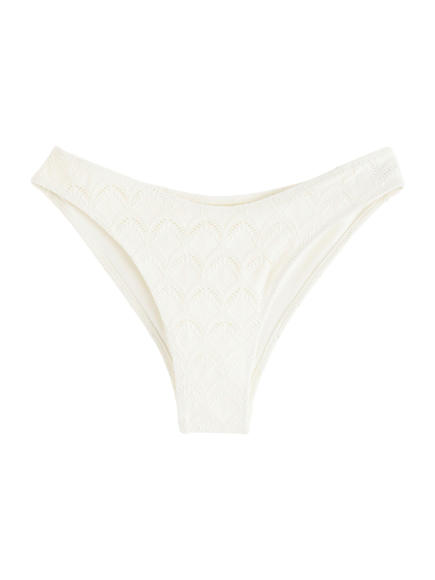Lindex Bikini nadrágok 'Naomi'  fehér akciós termékkép 1