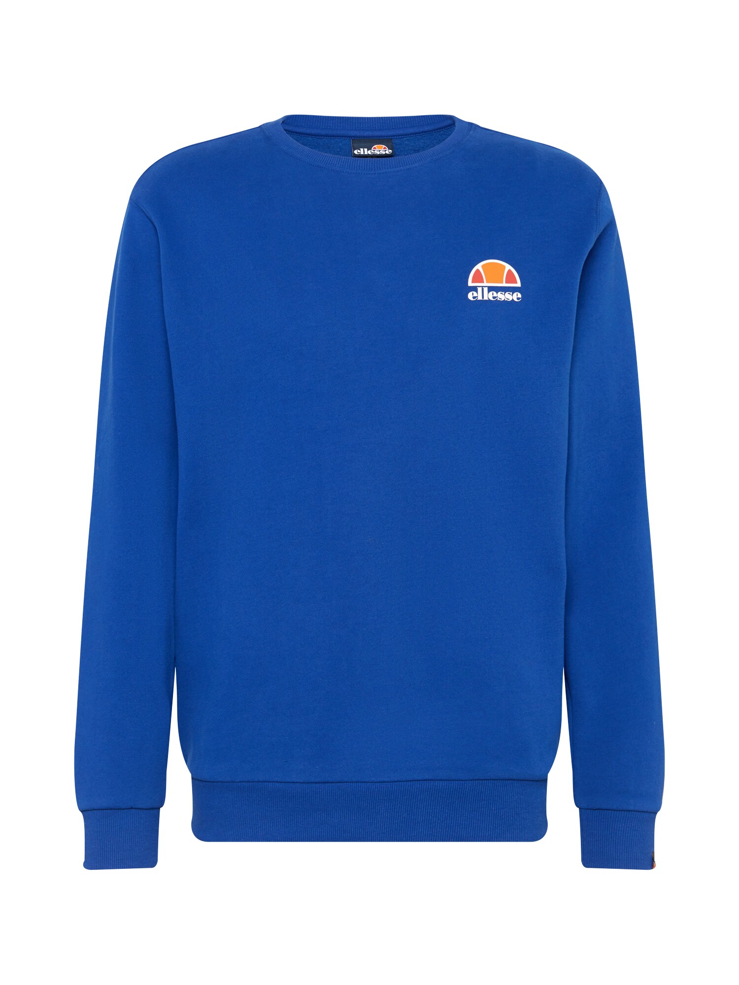 ELLESSE Megztinis be užsegimo  mėlyna