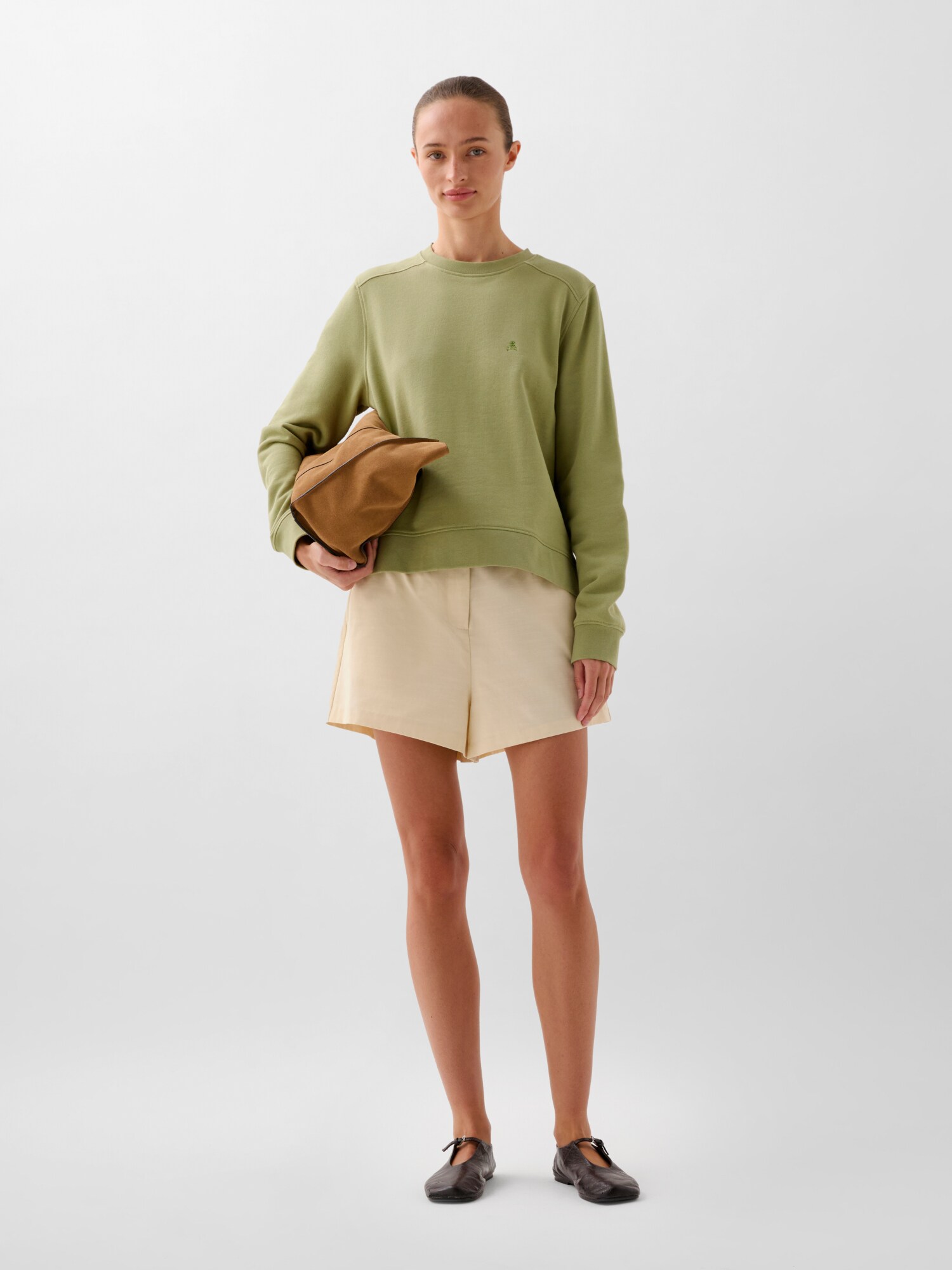 Thumbnail - Scalpers Sweatshirt