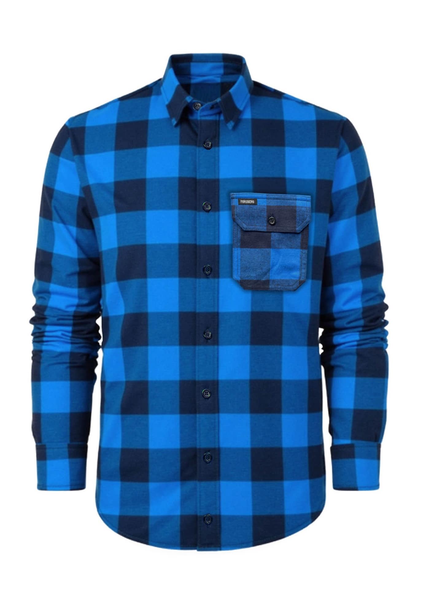 Thumbnail - FORSBERG Hemd