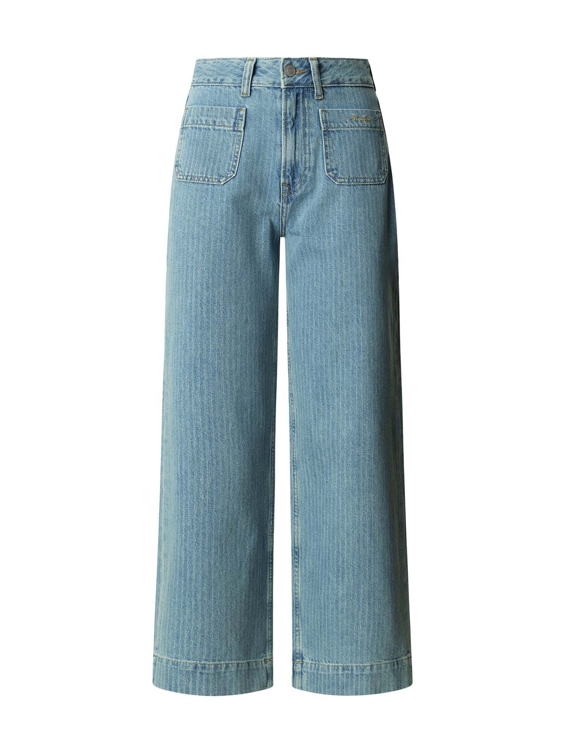 Pepe Jeans 'UHW LEXA' jeans dam