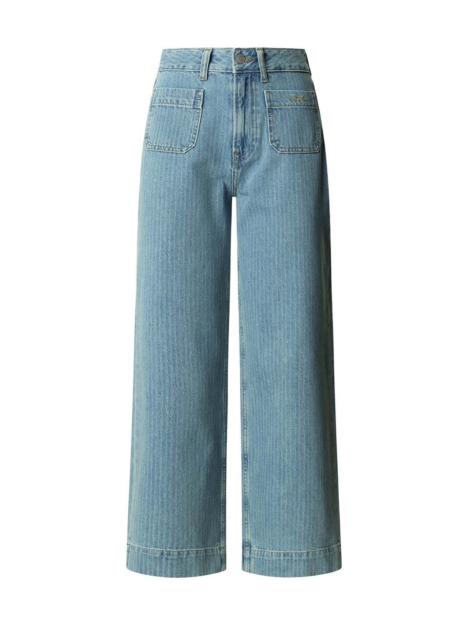 Jeans 'UHW LEXA'