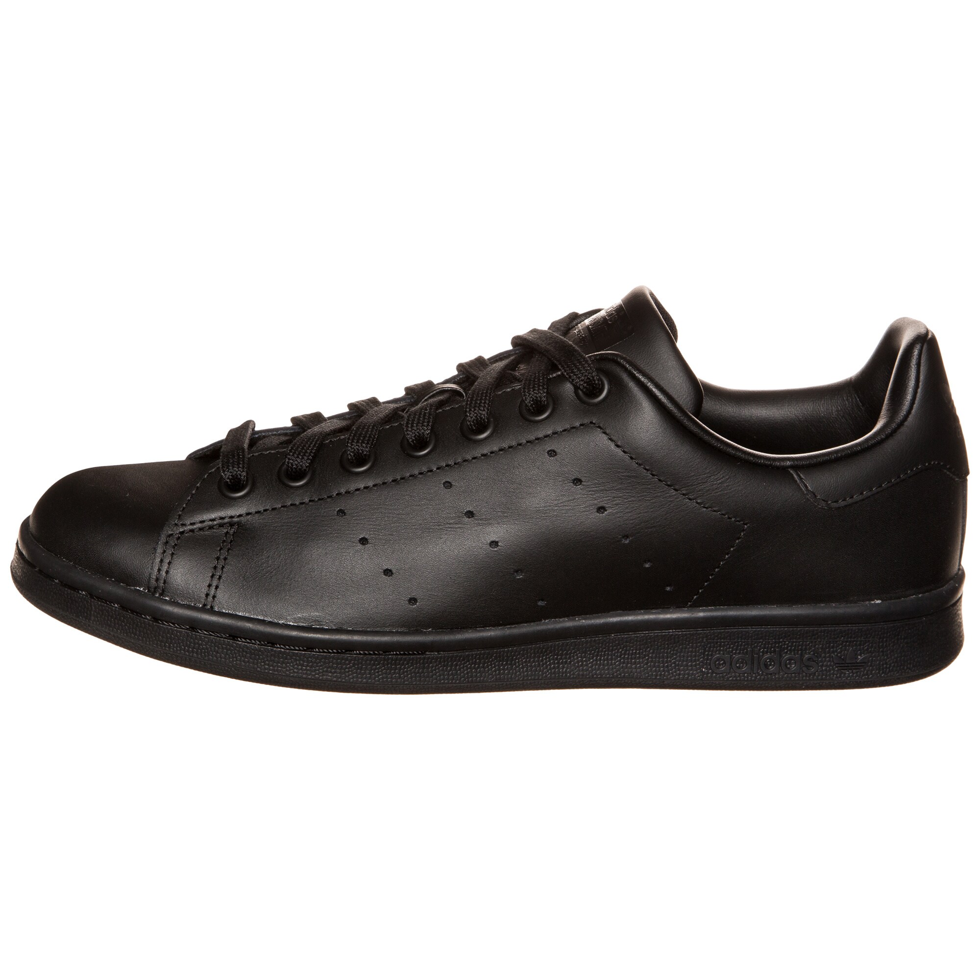 ADIDAS ORIGINALS Nízke tenisky 'Stan Smith' čierna (obrázok 5)