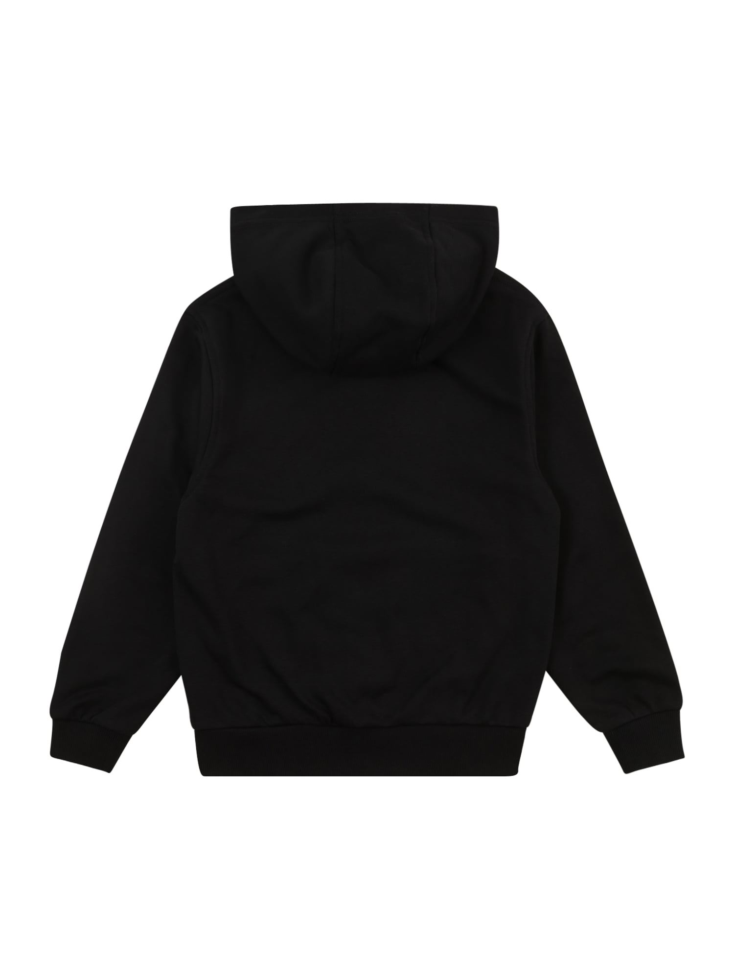 Nike Sportswear Tréning dzseki  fekete / fehér termék 2. képe