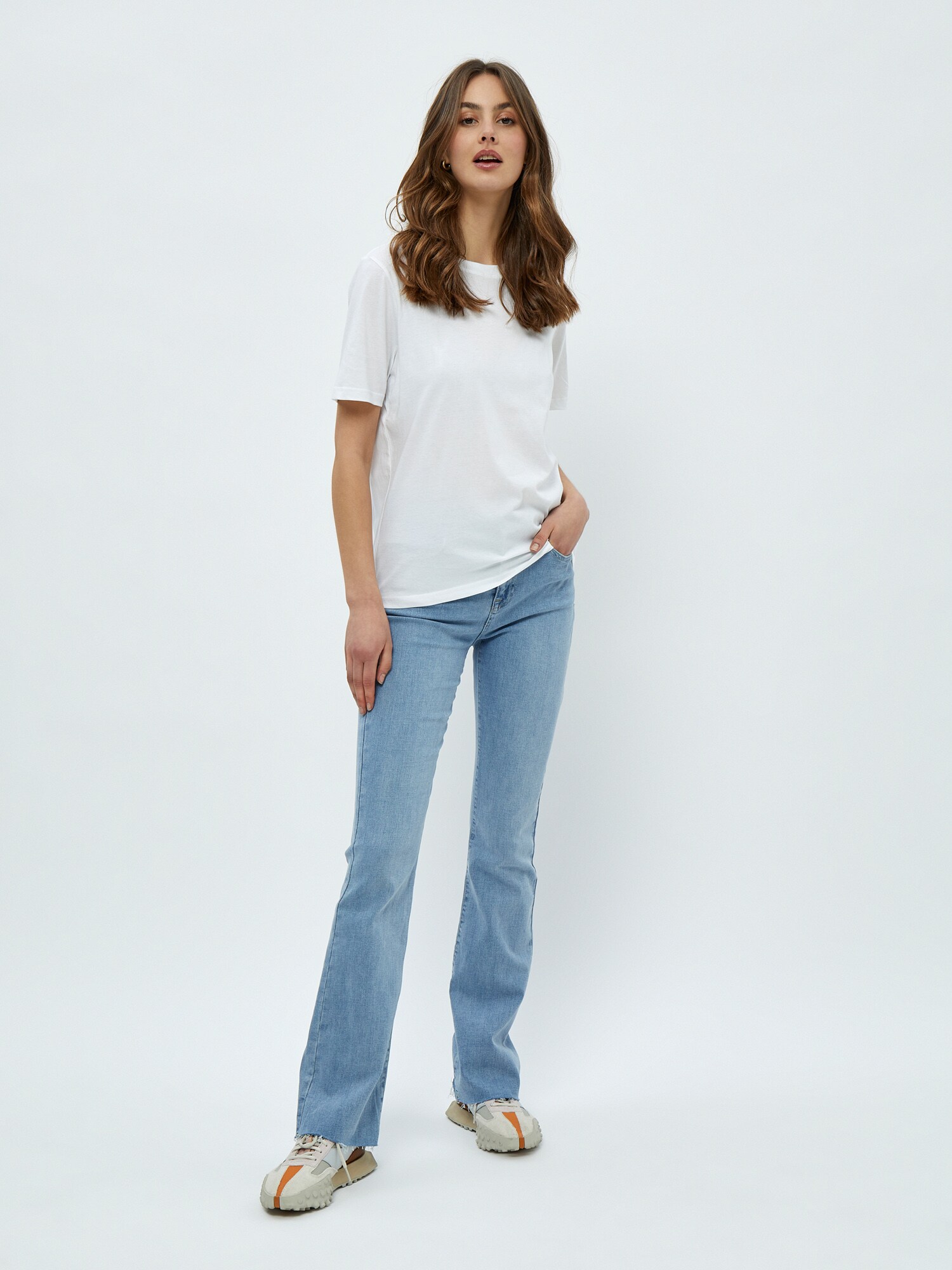 Thumbnail - minus T-Shirt Cathy