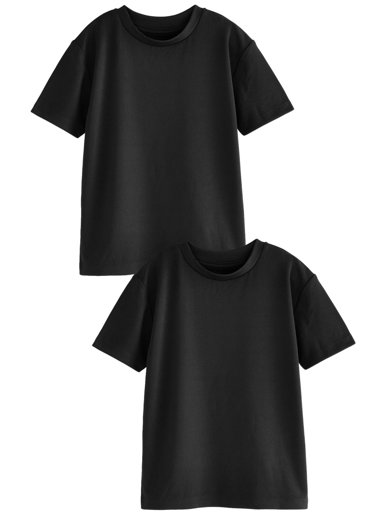Next Tricou  negru