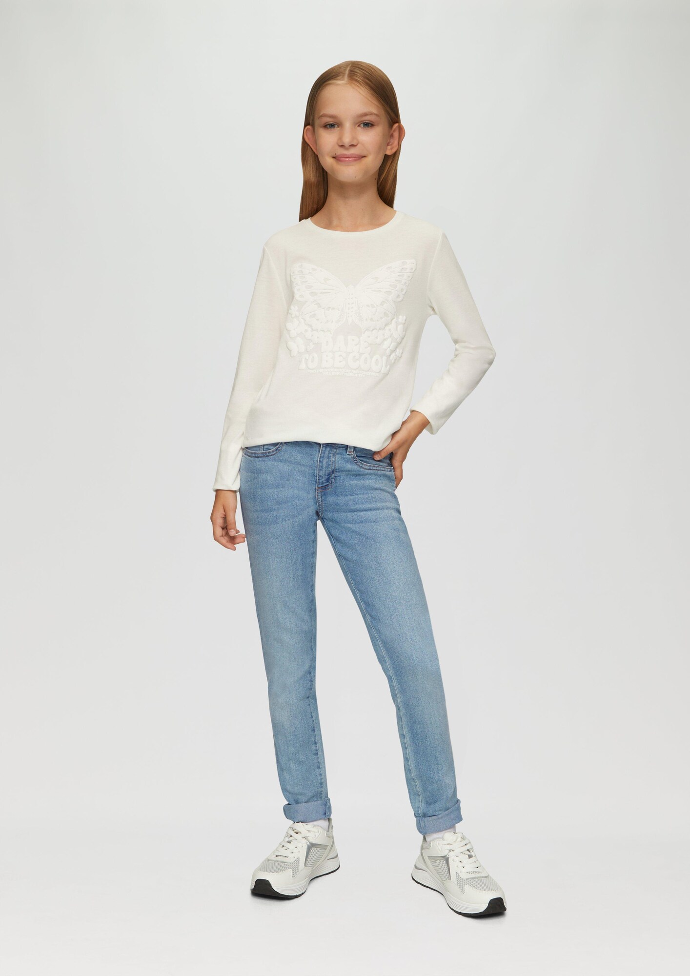 Thumbnail - Jeans 'Suri'