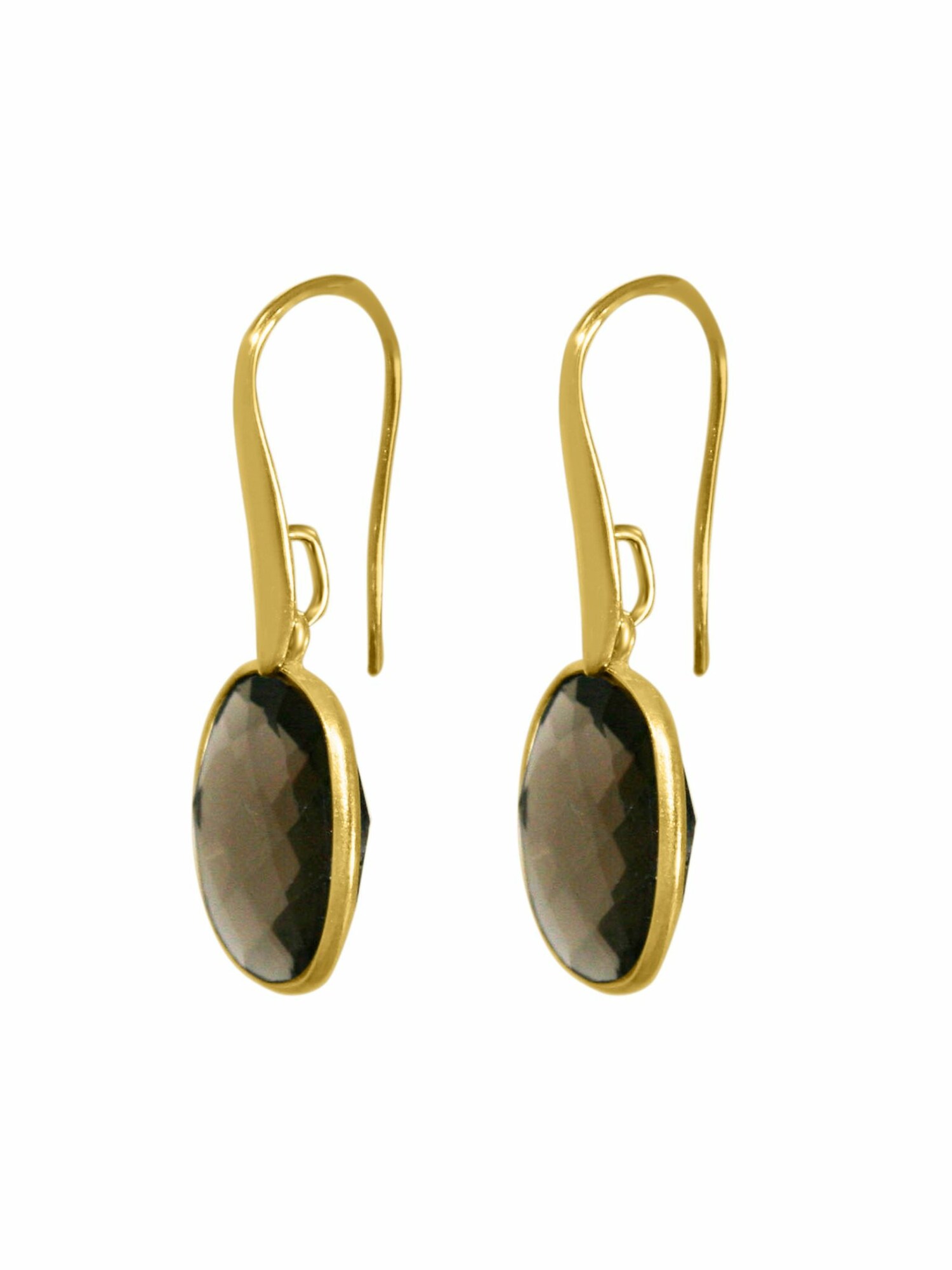 Thumbnail - Gemshine Ohrringe OVAL