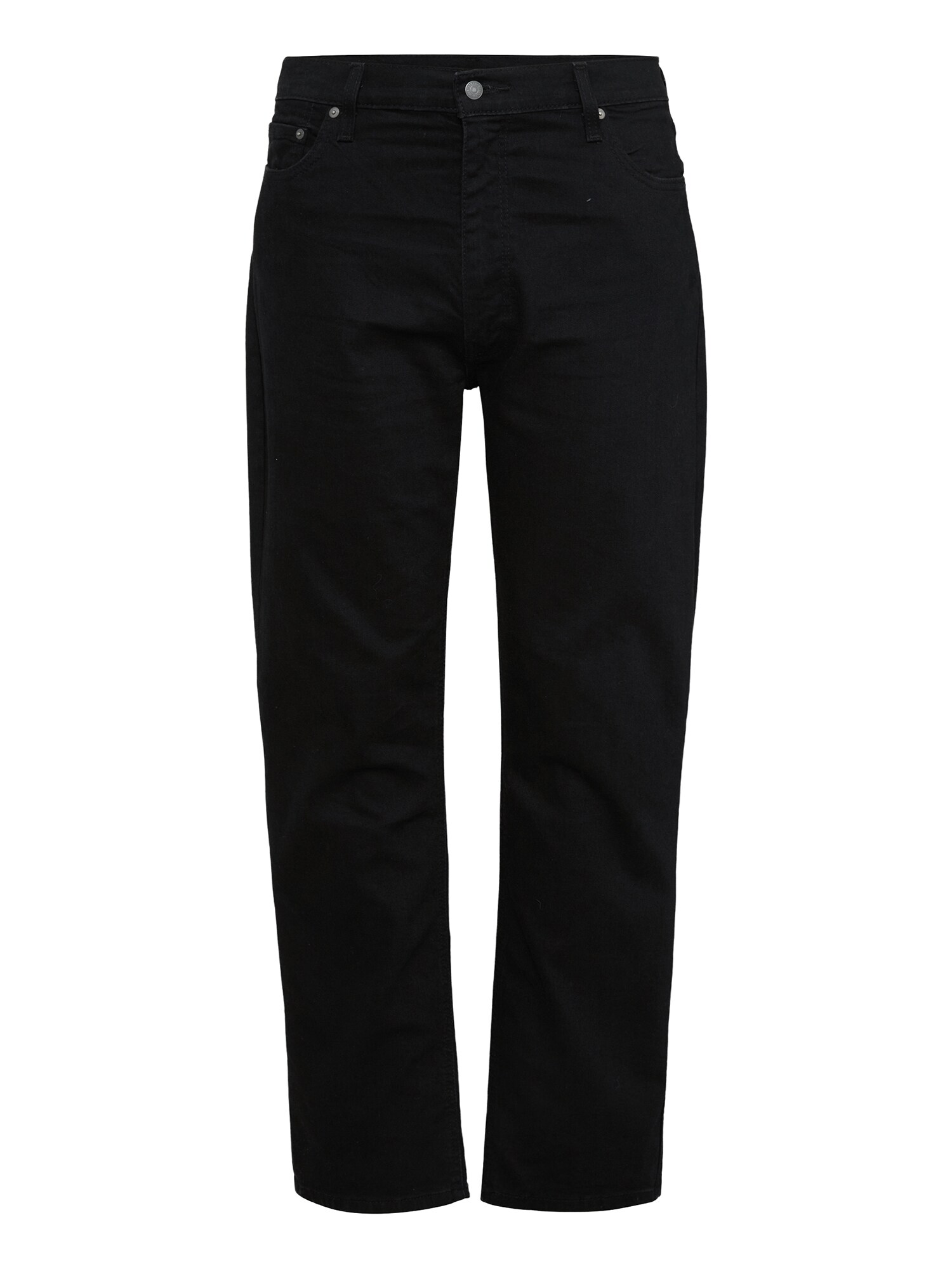 Levi's® Big & Tall Džínsy ' 541™ Athletic Taper B&T'  čierna