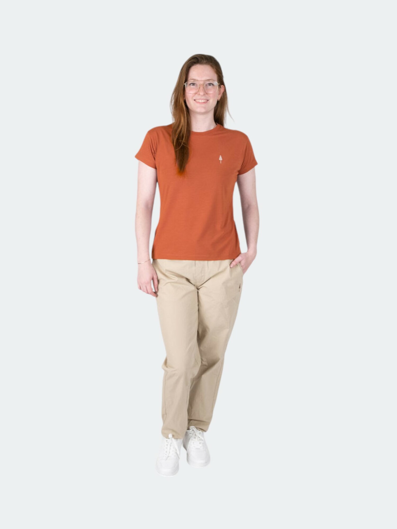 Thumbnail - T-Shirt 'Tree'