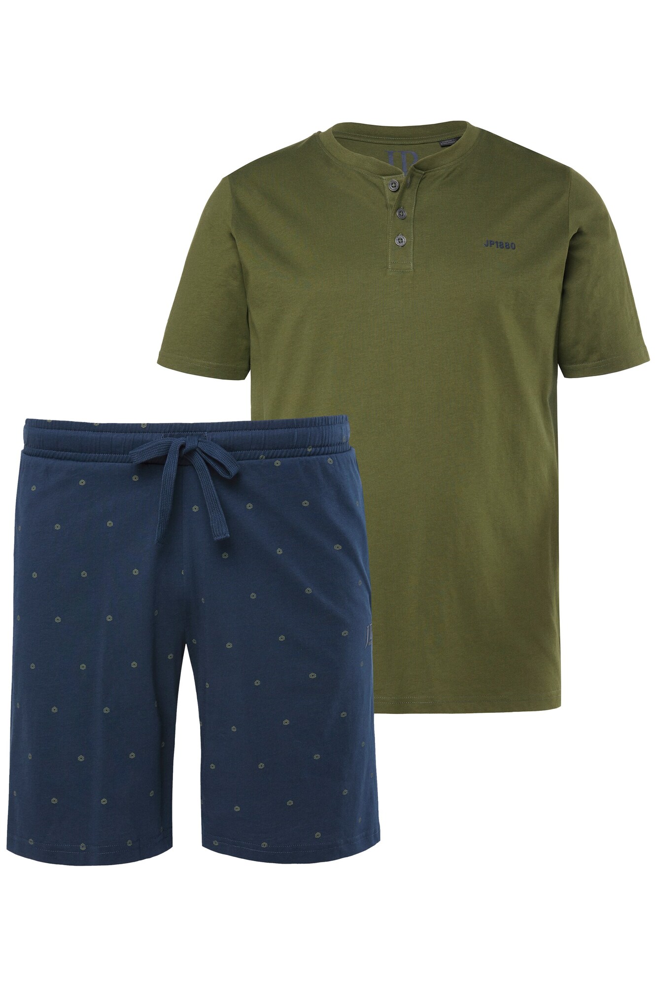 JP1880 Pyjama