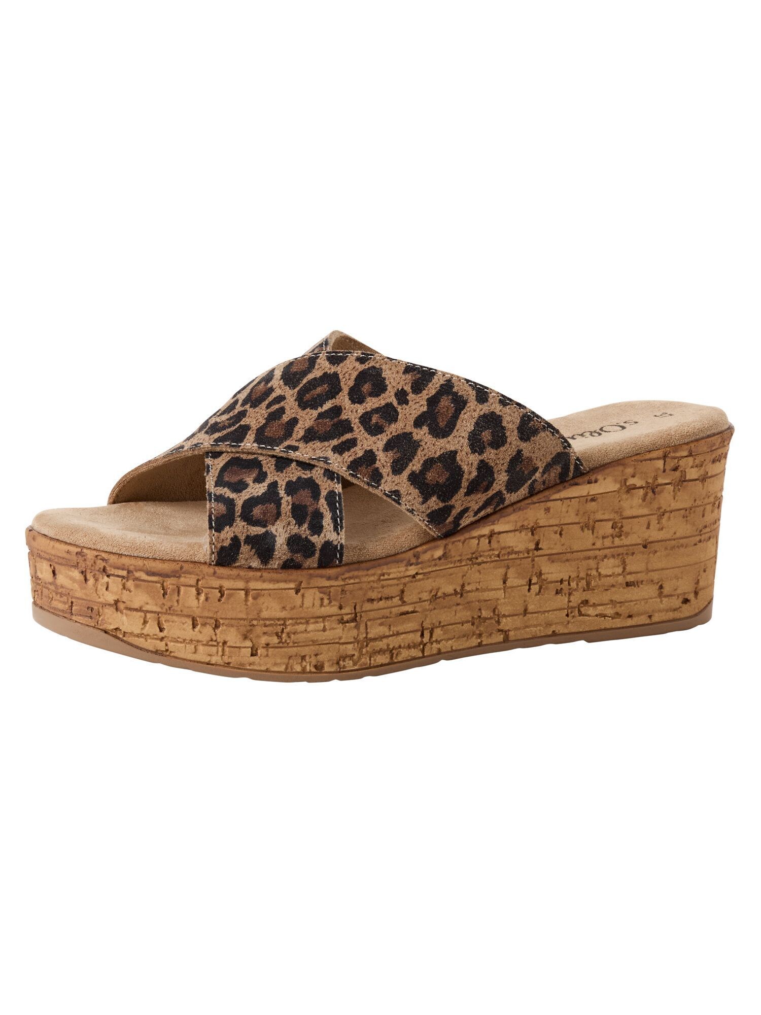 Thumbnail - s.Oliver Pantolette