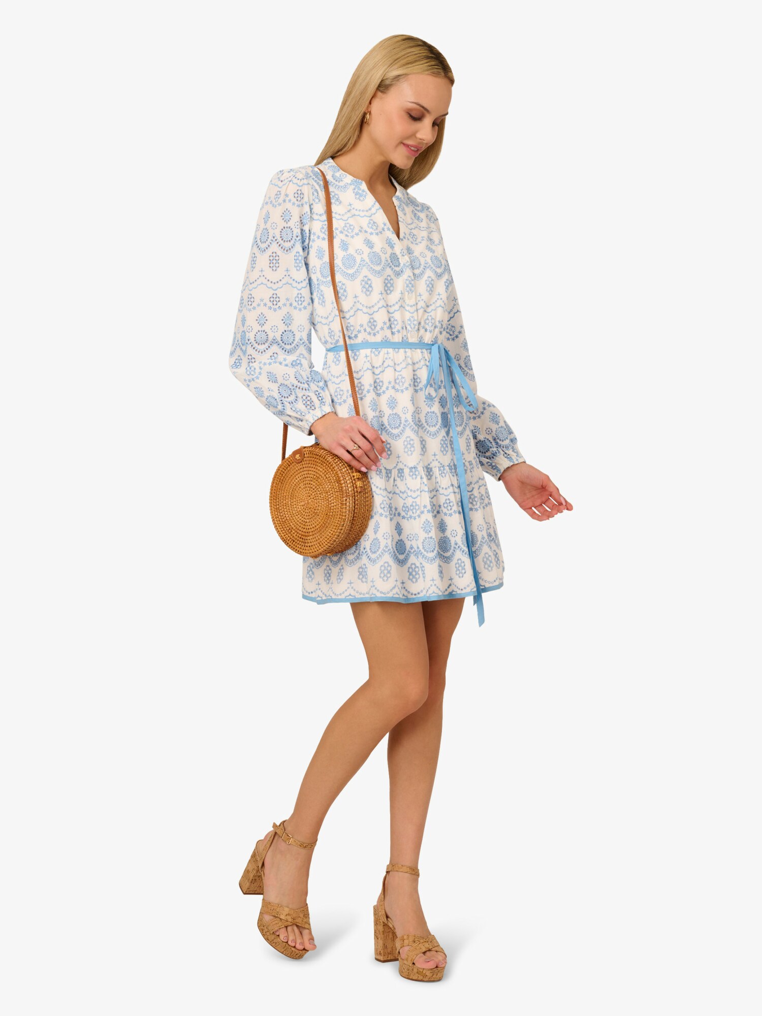 Thumbnail - Adrianna Papell Sleid