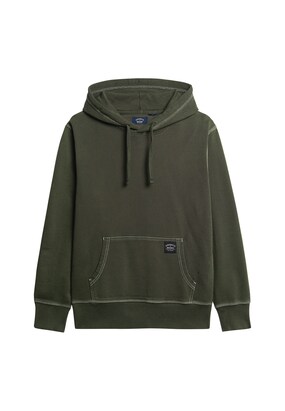 Superdry Sweatshirt Donkergrijs