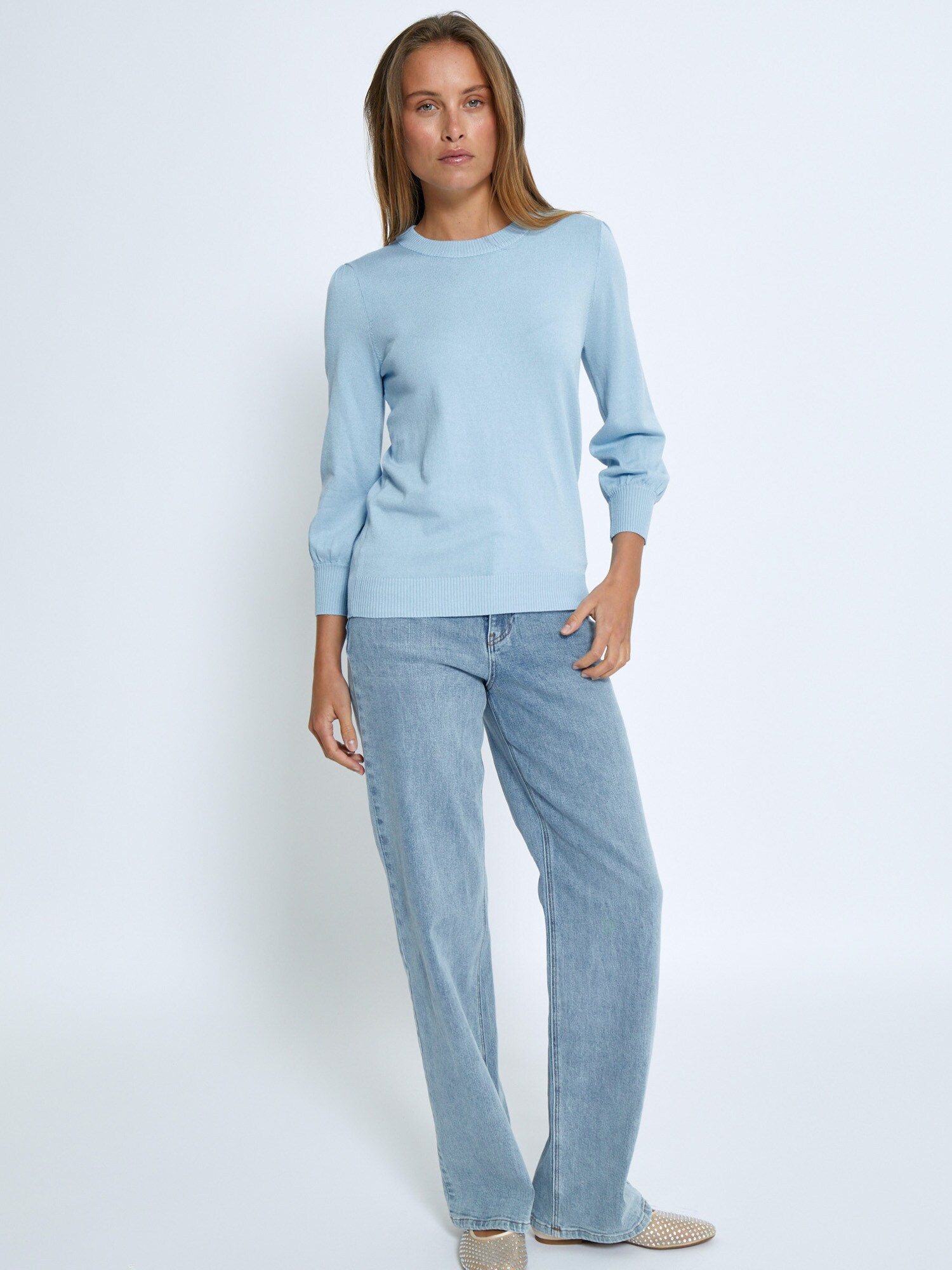 Thumbnail - minus Pullover Mersin