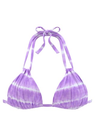 s.Oliver, Bikini felső, lila