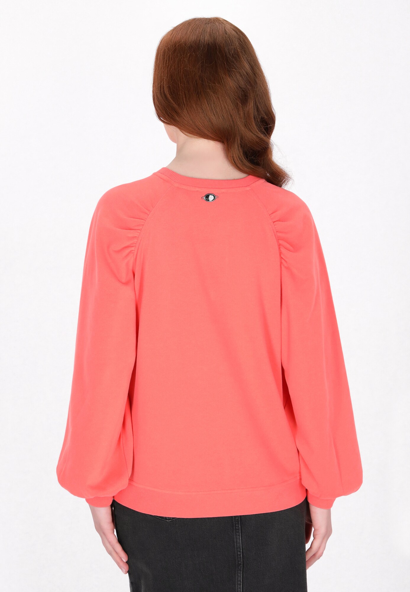 Thumbnail - DreiMaster Vintage Sweatshirt Classic Look