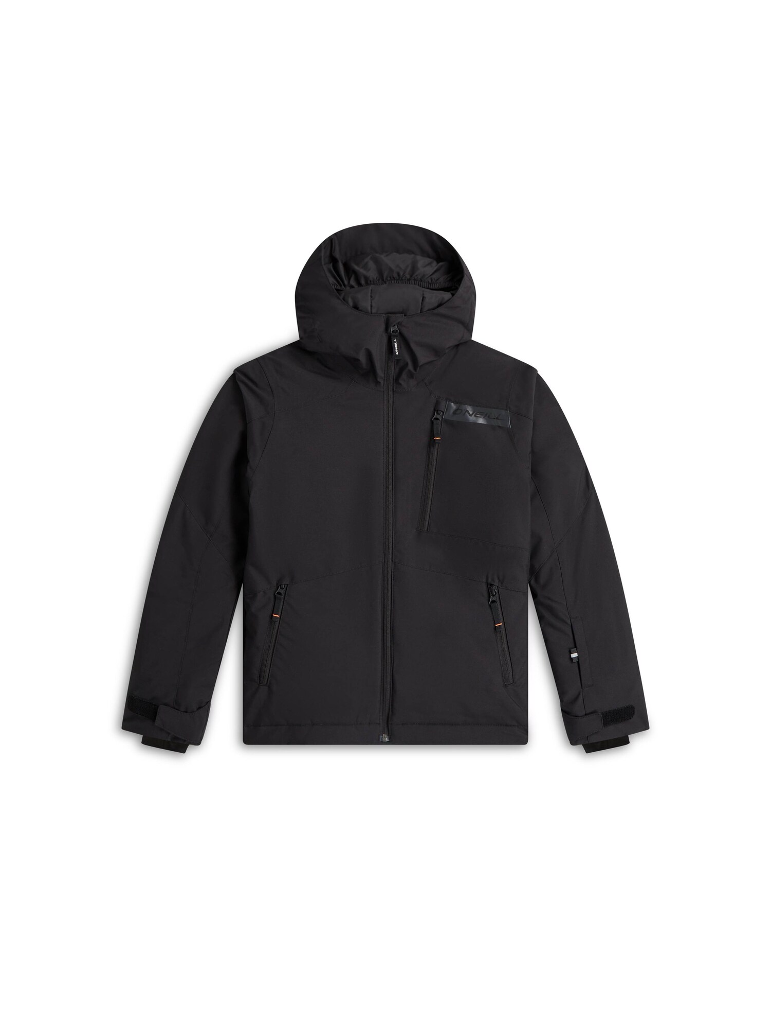 ONEILL Geacă sport FwcCruz negru