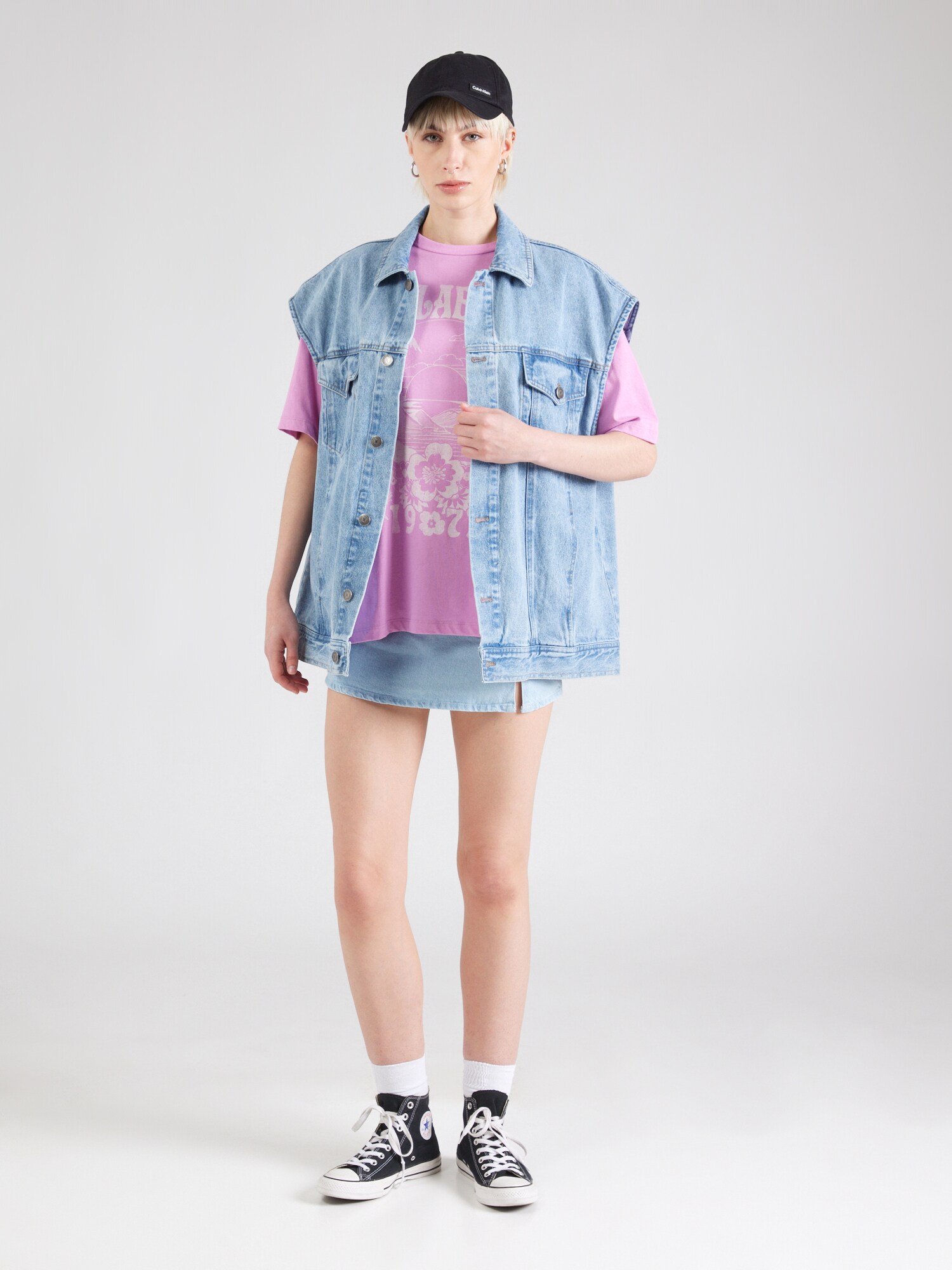 Thumbnail - T-Shirt 'SWEET RIDE'