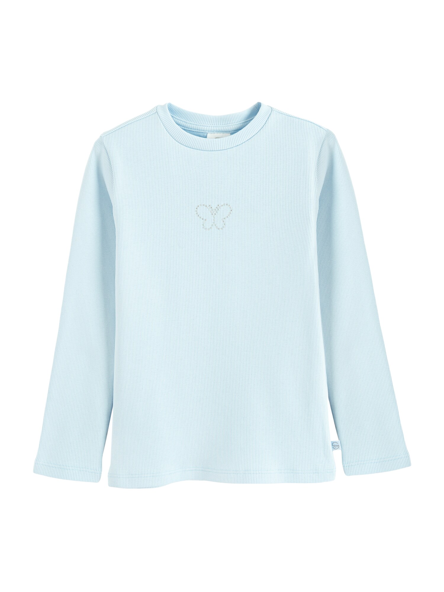 Cool Club Tricou  albastru deschis