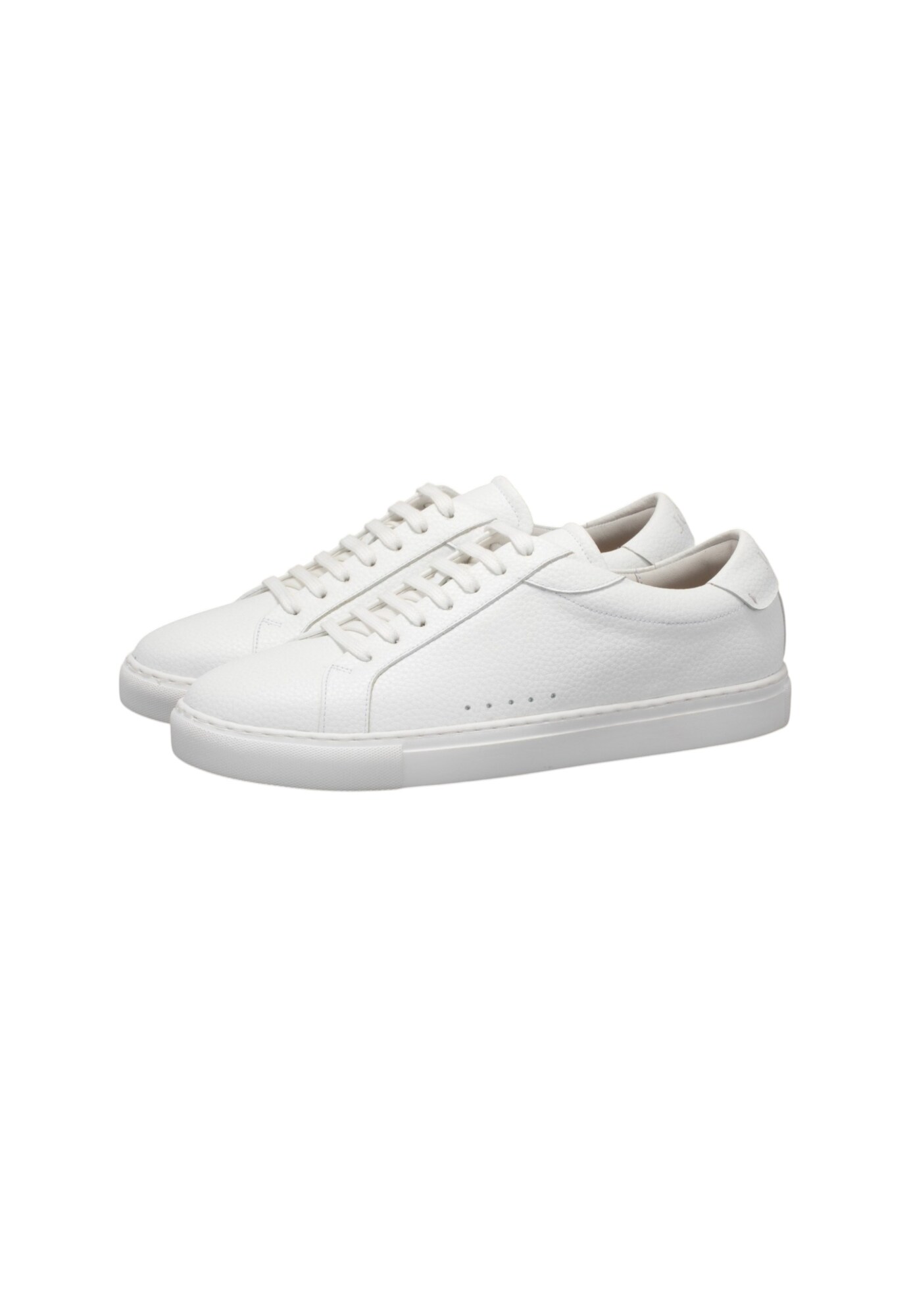 JOOP! Zapatillas deportivas bajas 'Strutturo Coralie' blanco – imagen 2