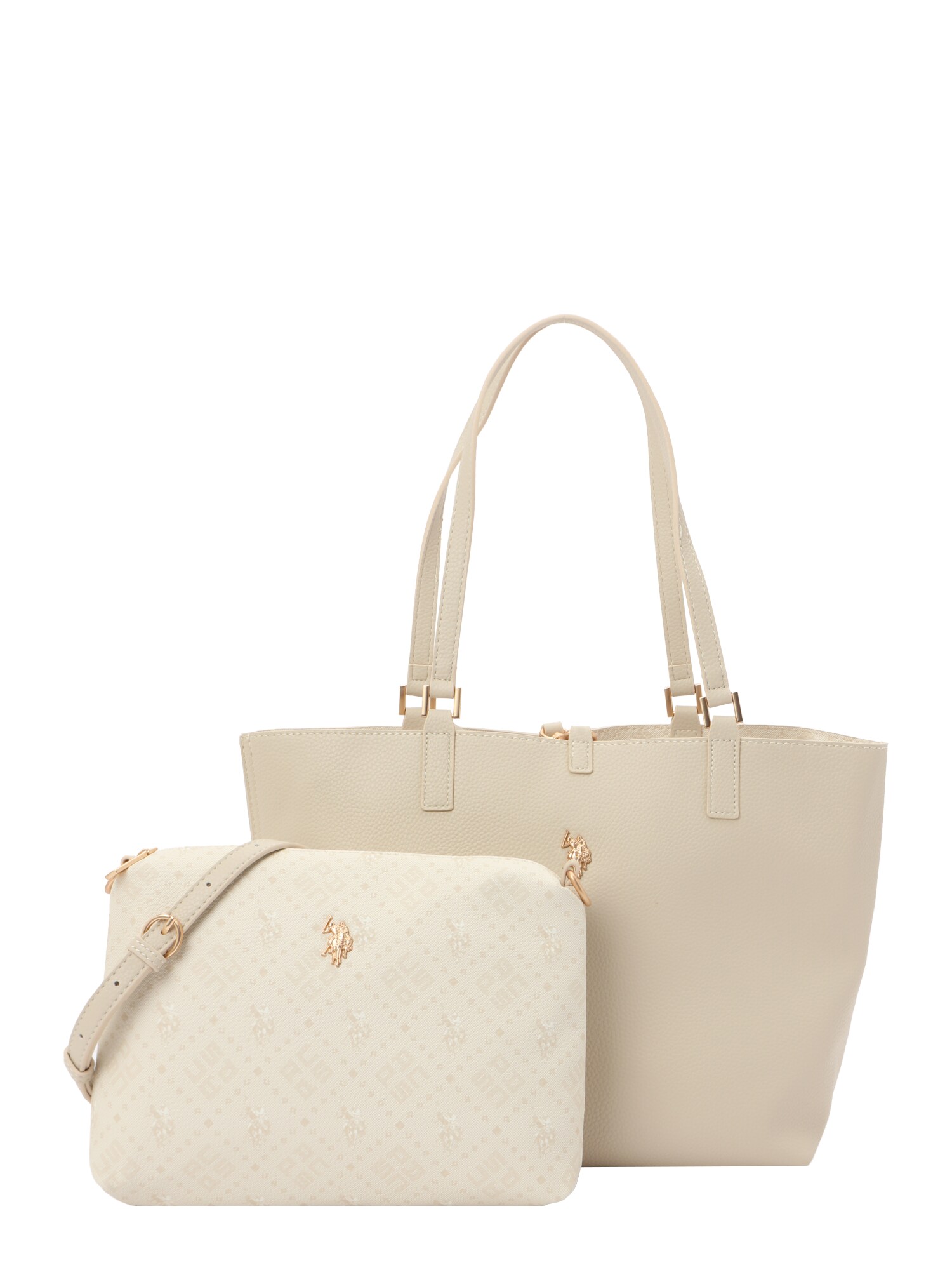 U.S. POLO ASSN. Shopper 'Malibu'  nebielená (obrázok 2)