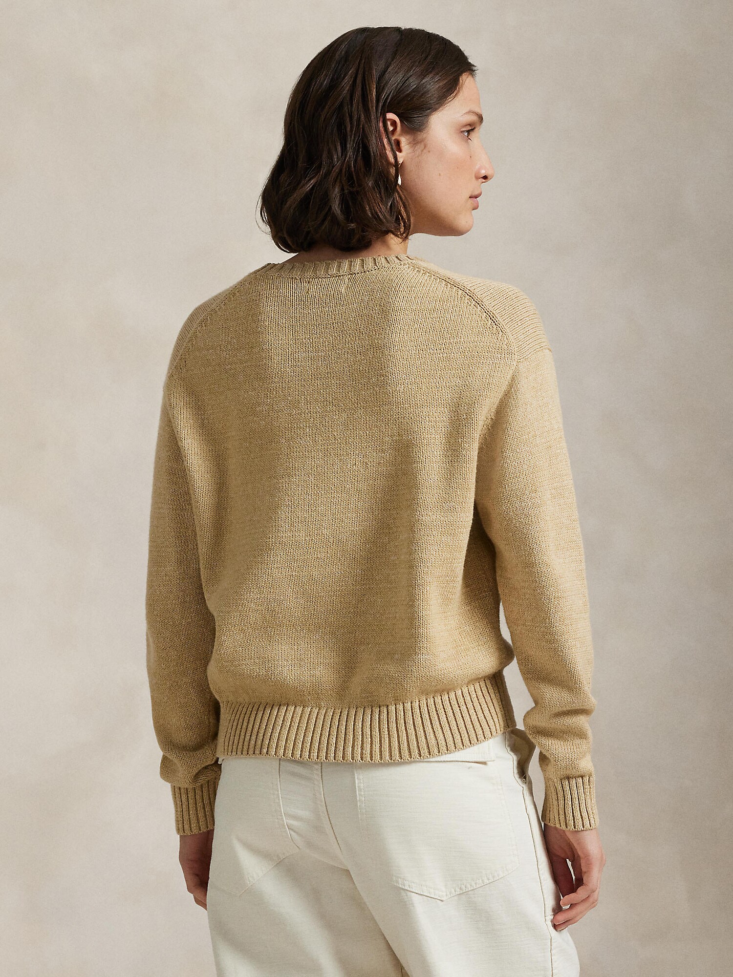 Thumbnail - Polo Ralph Lauren Pullover