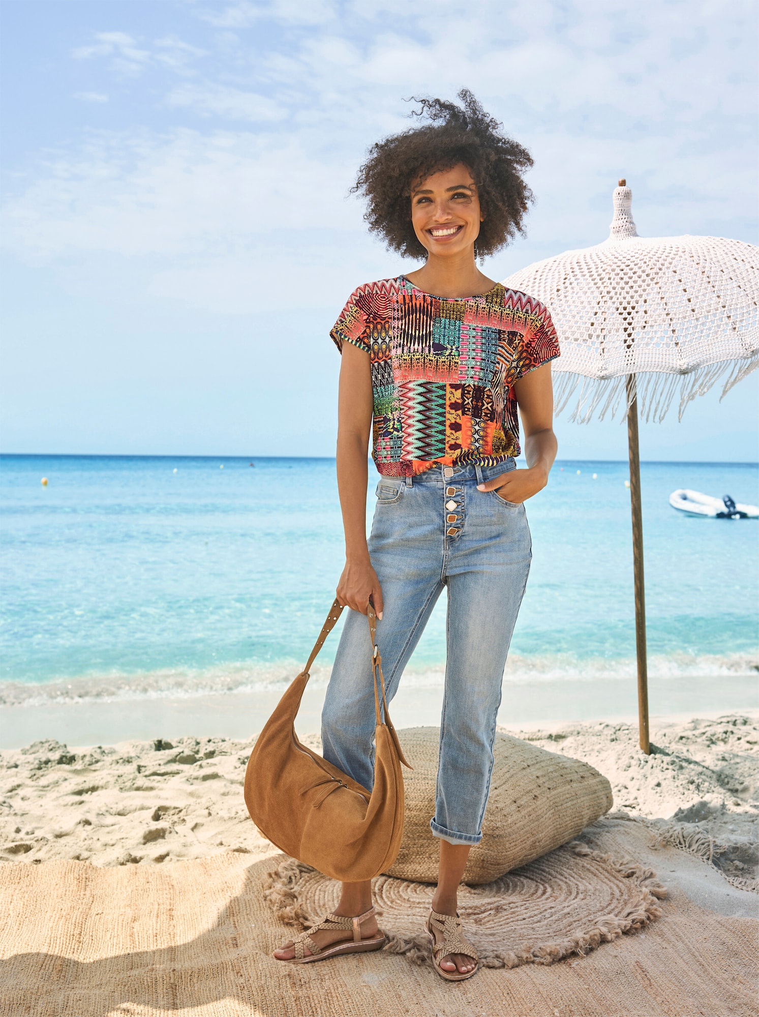 Thumbnail - heine Jeans