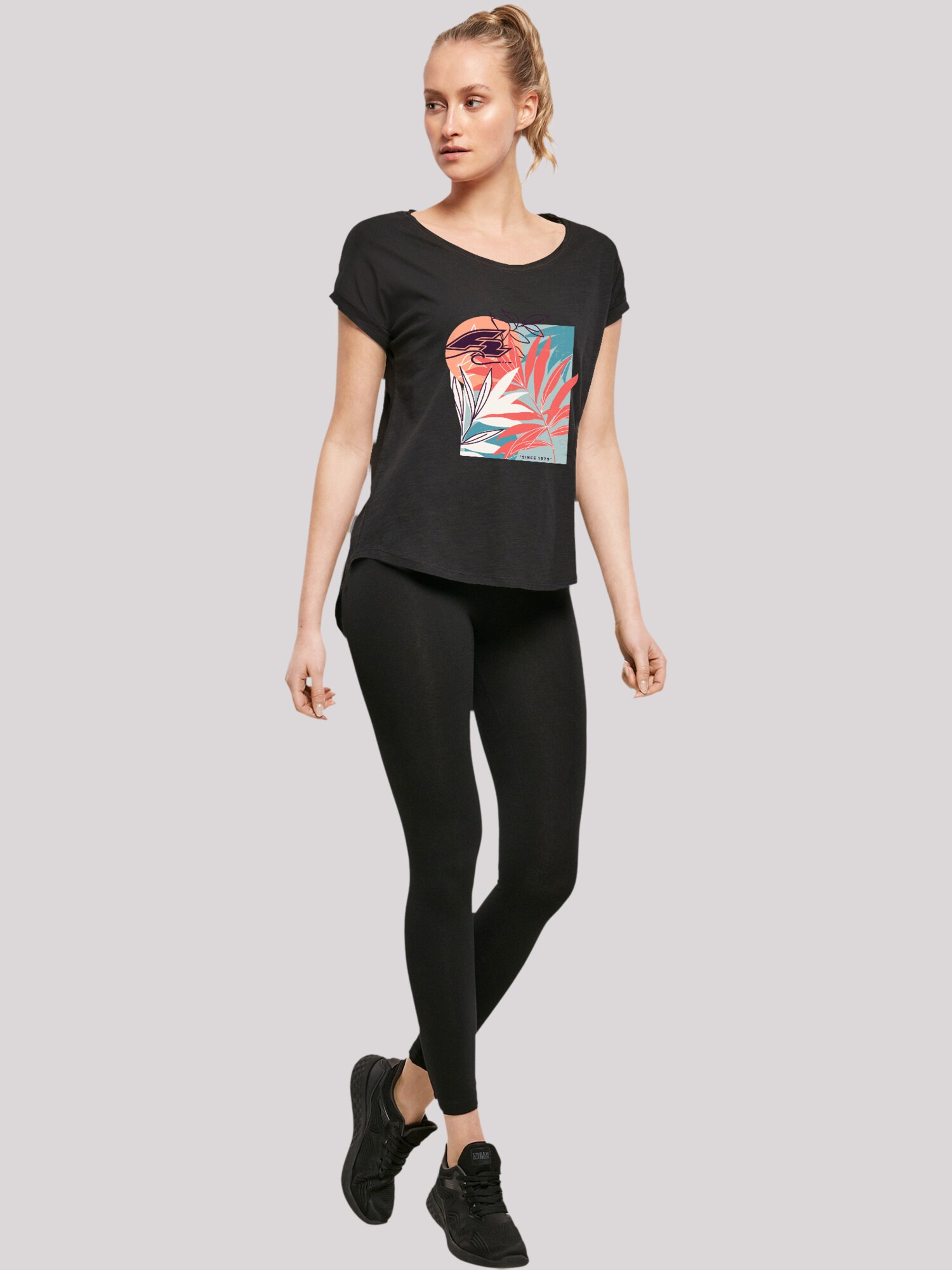 Thumbnail - F2 T-Shirt F2 Beach Vibes Sommer Style