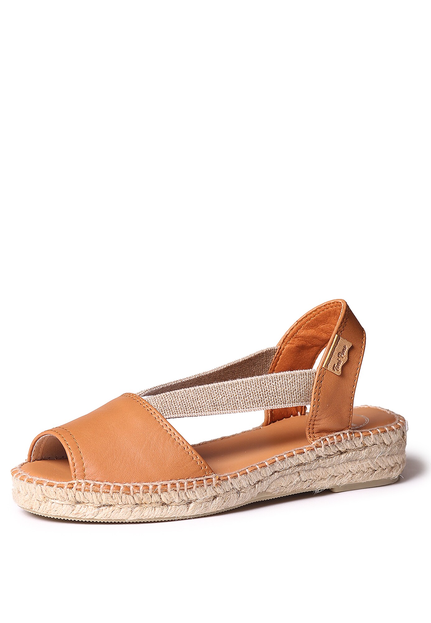 Toni Pons Espadrile ETNA  maro