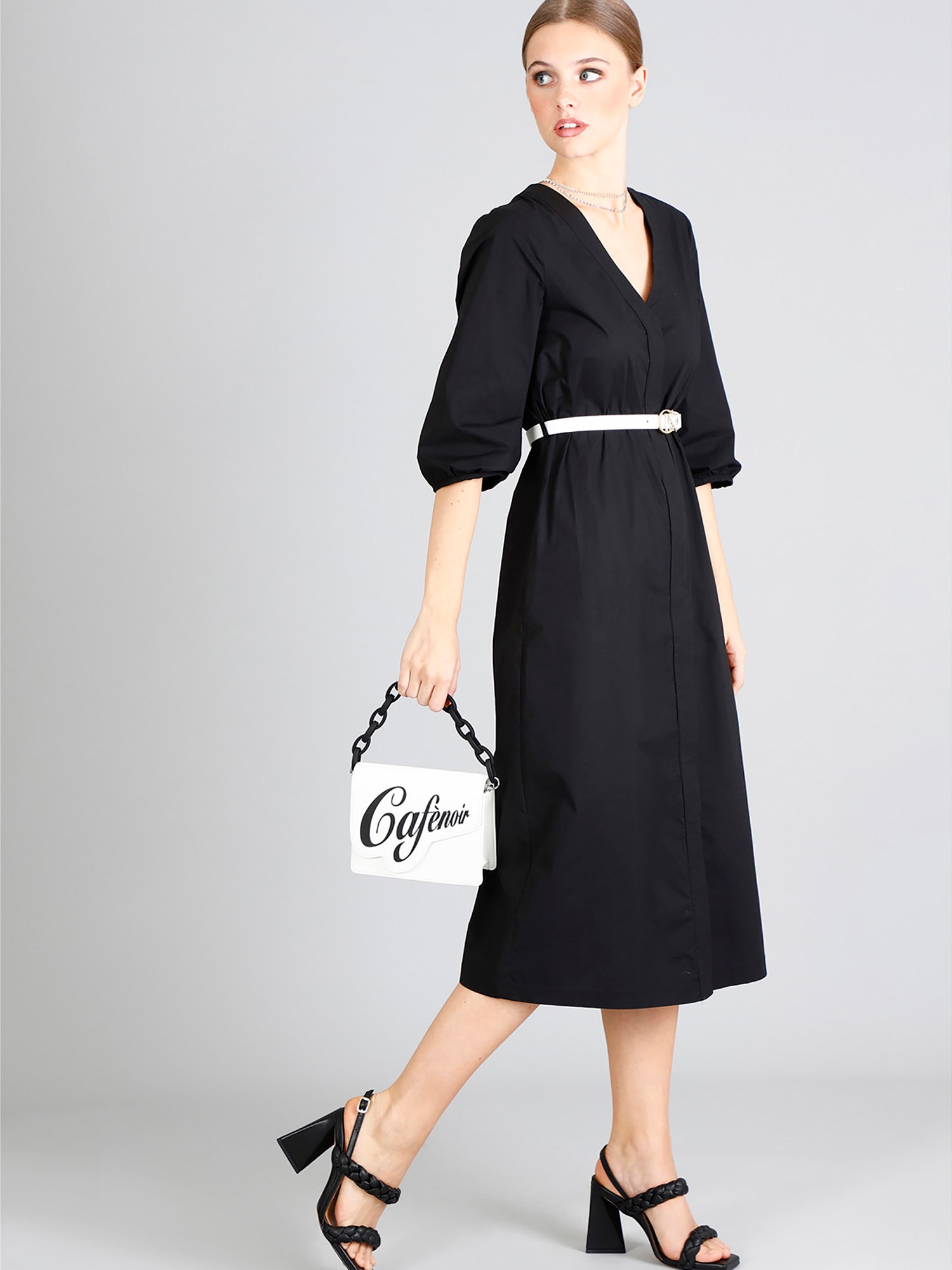 Thumbnail - CAF NOIR Umhängetasche