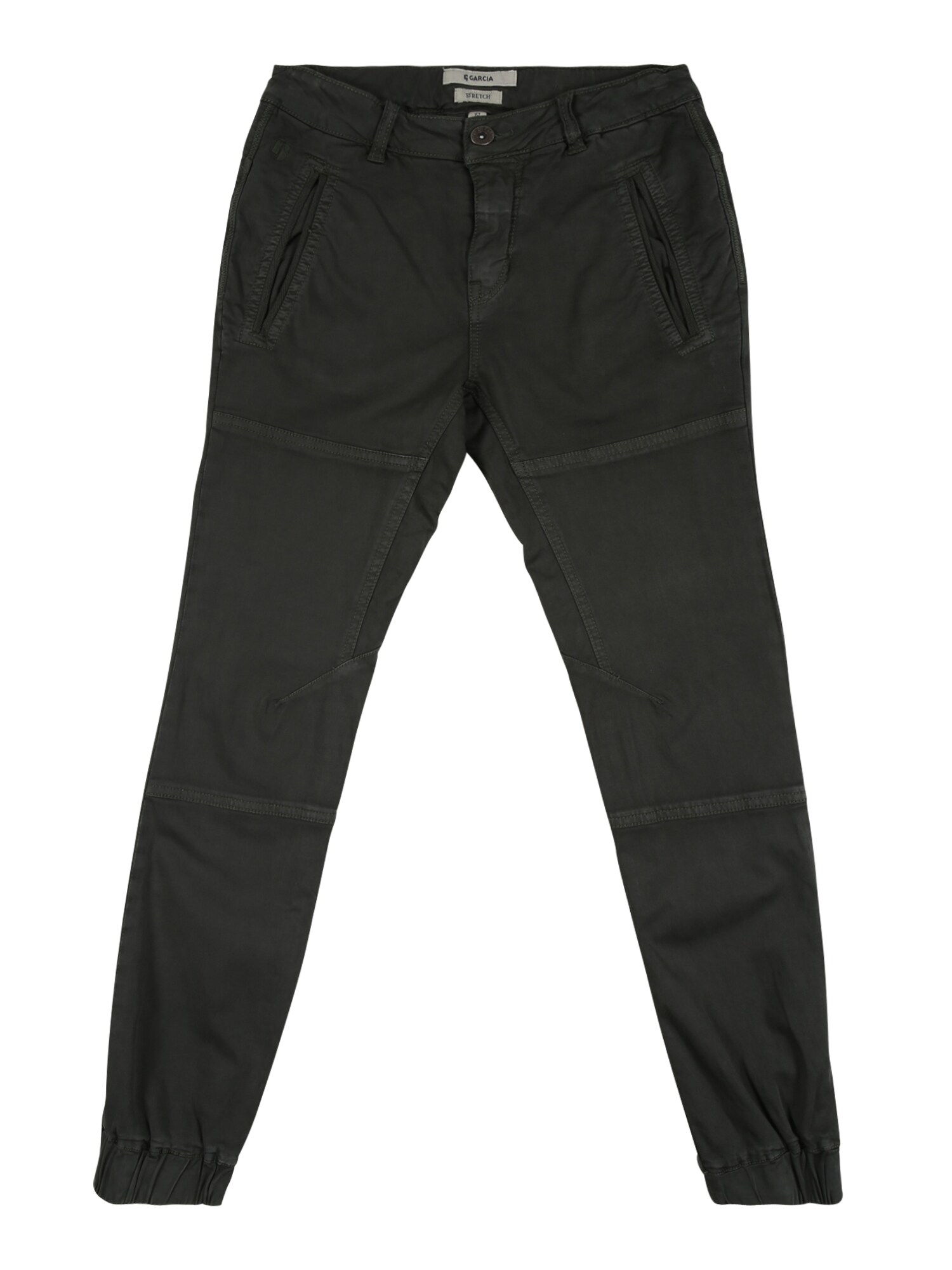 GARCIA Kelnės 'Lazlo'  įdegio spalva