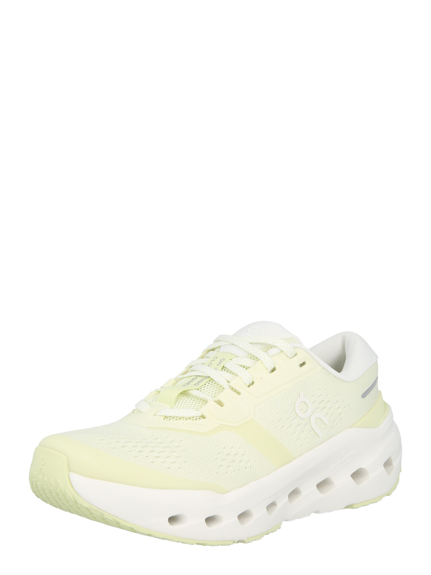 On Sneaker de alergat 'Cloudrunner 3'  verde pastel