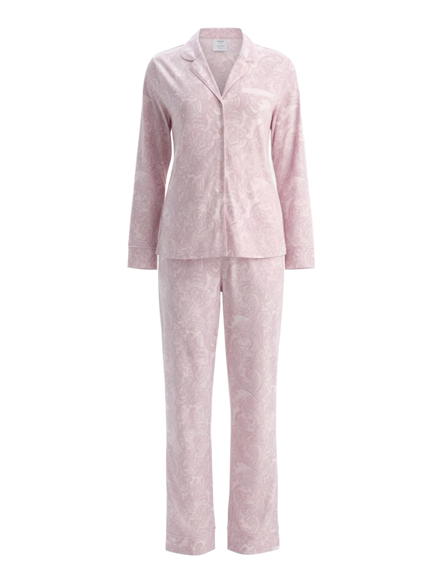 Dagi Pijama  roz deschis