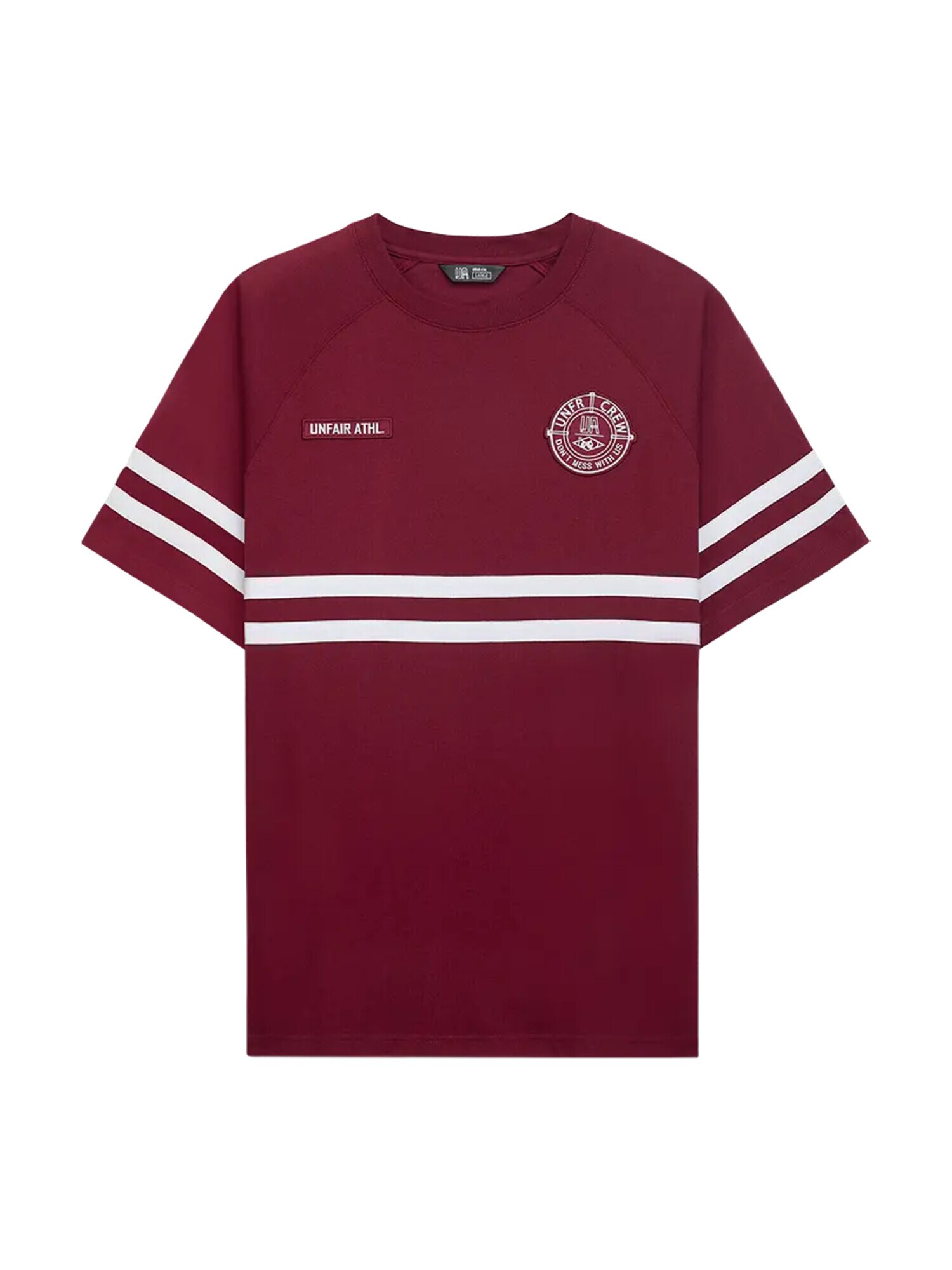 Thumbnail - Shirt 'DMWU'