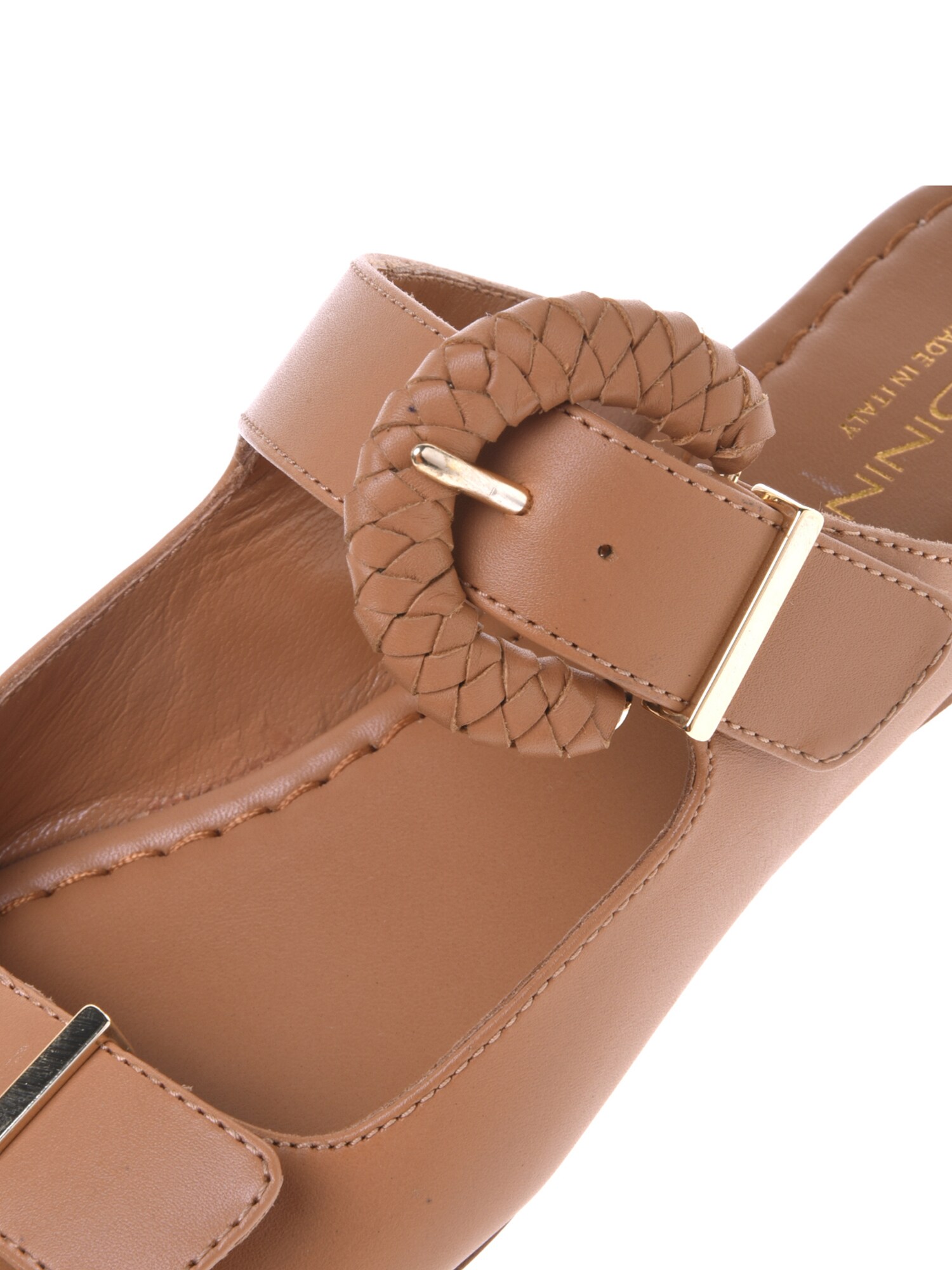 Thumbnail - BALDININI Pantolette